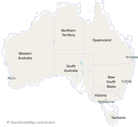 Australia radio - Listen live online to streaming Australian stations