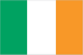 Radio from Republic of Ireland