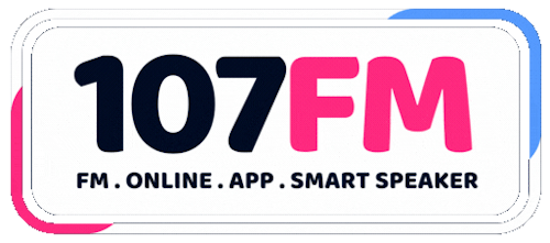 107fm logo