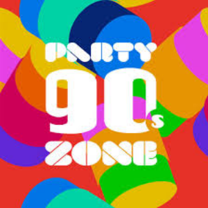 1.FM Absolute 90s Party Zone Radio