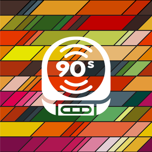 1.FM Absolute 90s Radio