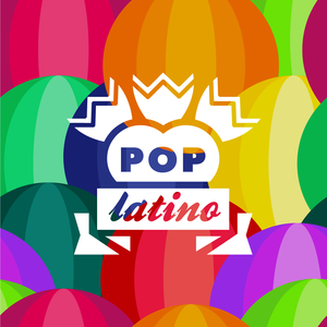 1.FM Absolute Pop Latino Radio