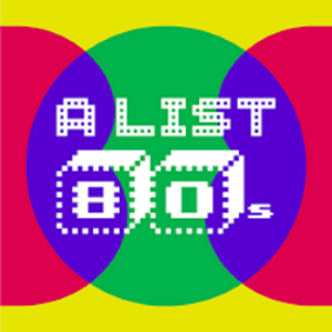 1.FM A-List 80s