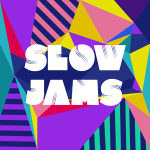 1.FM Slow Jamz Radio