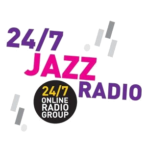 24/7 Jazz Radio