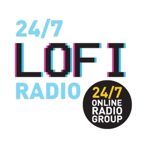 24/7 Online Radio Lo-Fi