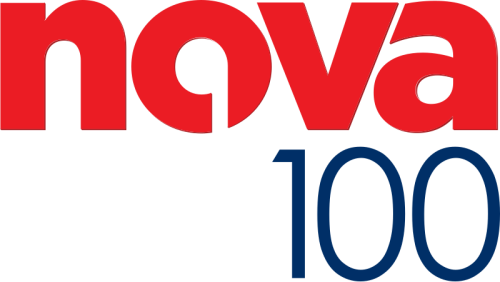 Nova FM Melbourne (100.3 FM)
