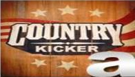 A Better Country Kicker Station