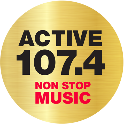 Active Radio 107.4