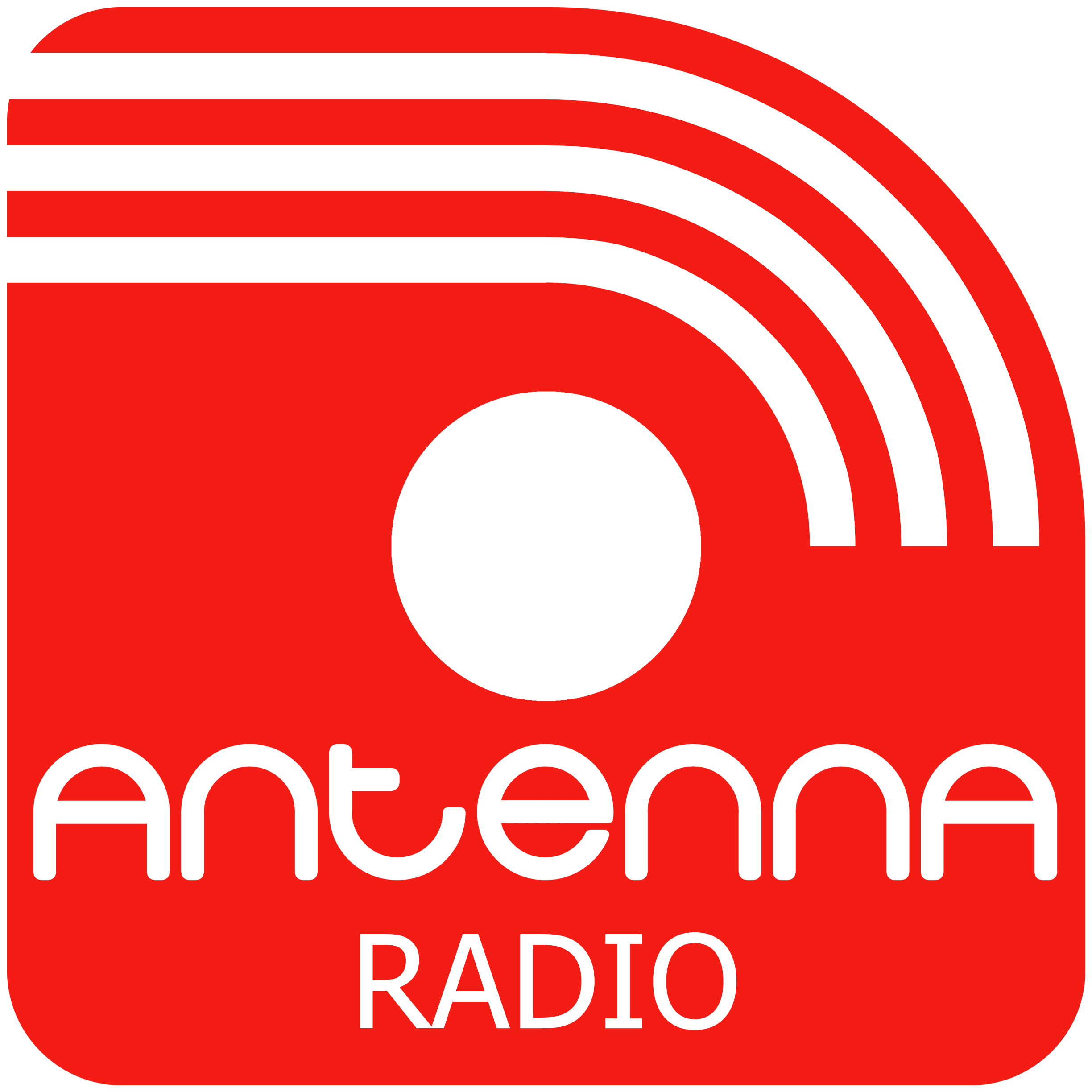 Antenna Radio