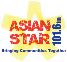 Asian Star Radio