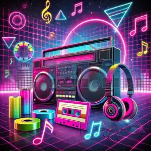 Awesome 80s - 181.FM