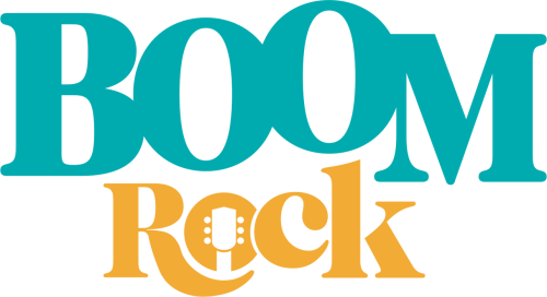 Boom Rock