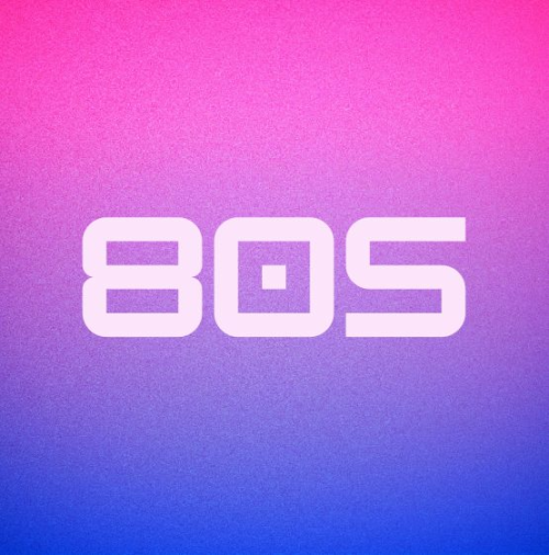 BOX 80s