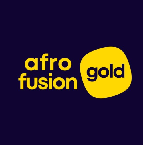 BOX Afro Fusion Gold