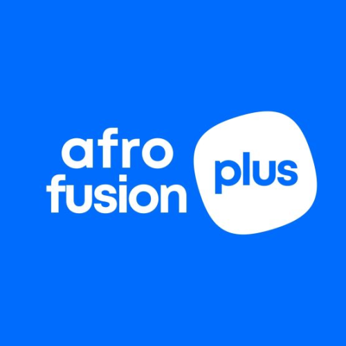BOX Afro Fusion Plus