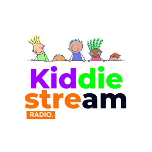 BOX Kiddie Stream Kids Radio