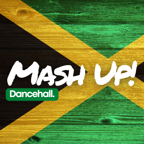 BOX Mash-Up Dancehall