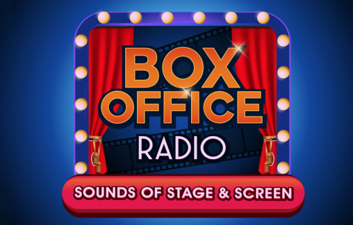 Box Office Radio