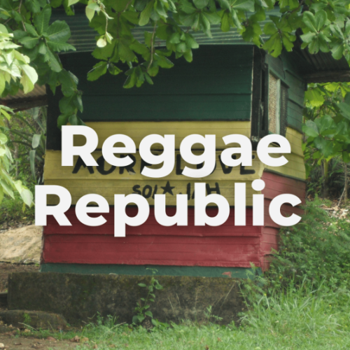 BOX Reggae Republic