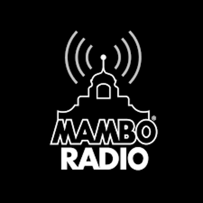Cafe Mambo Radio