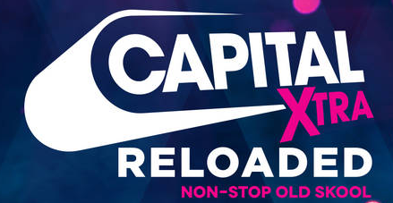 Capital Xtra Reloaded