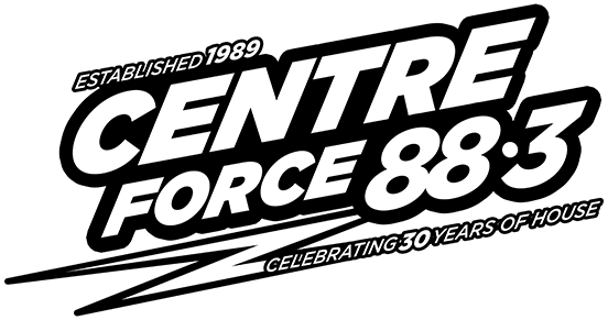 Centreforce 88.3