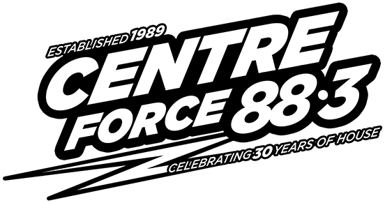 Centreforce Radio