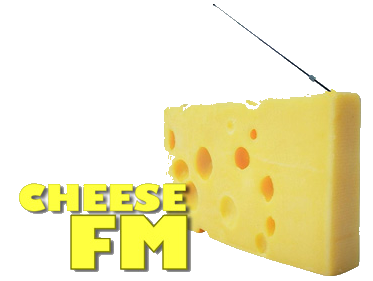 Cheese FM