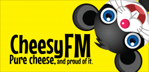 Cheesy FM