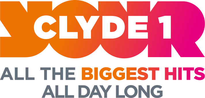 Clyde 1 - The Biggest Hits, The Biggest Listen live now.