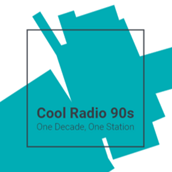 Cool Radio 90s