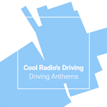 Cool Radio Driving Anthems
