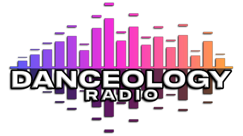 Danceology Radio logo