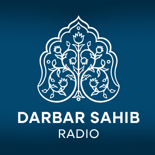 Darbar Sahib Radio