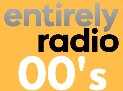 Entirely Radio 00s