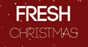 Fresh Christmas