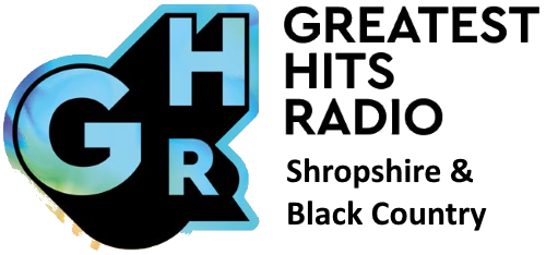 Greatest Hits Radio (Shropshire & The Black Country)