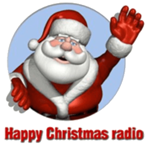 Happy Christmas Radio