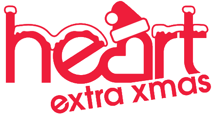 Heart Extra Christmas