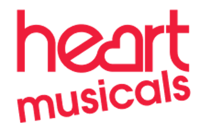 Heart Musicals