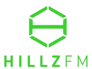 Hillz FM Coventry