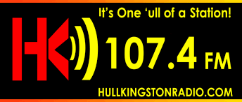 Hull Kingston Radio