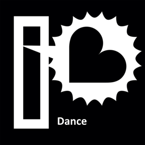 I Love 2 Dance