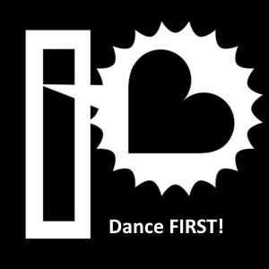 I Love Dance FIRST!