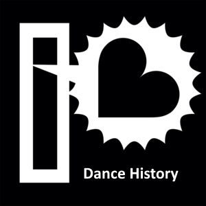 I Love Dance History