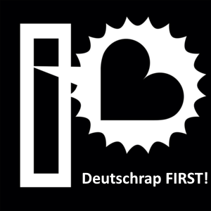 I Love Deutschrap FIRST!