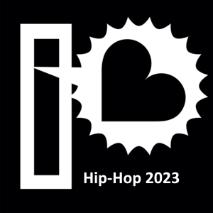 I Love Hip-Hop 2023