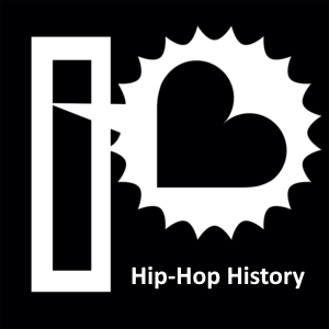 I Love Hip-Hop History