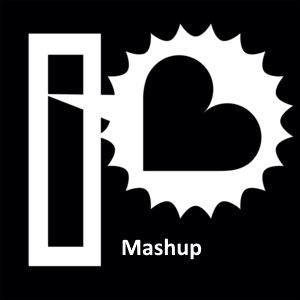 I Love Music DE Mash-Up